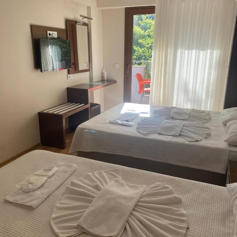Yuvarlakcay Cinar Butik Otel Koycegiz Exterior foto